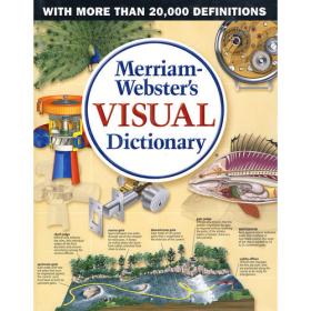 Webster's 3rd New International Dictionary  (Includes CD-Rom)