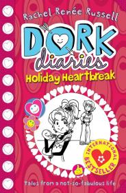 Dork Diaries 9