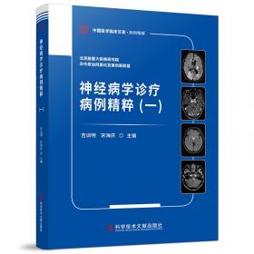 神经外科微创手术入路解剖图谱（神经外科手术入路解剖图谱丛书）