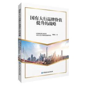 国有企业改革创新之路:唐村煤矿衰老再发展模式研究