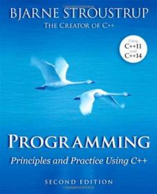 The C++ Programming Language：4th Edition