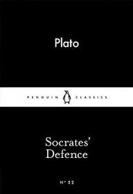 The Last Days of Socrates