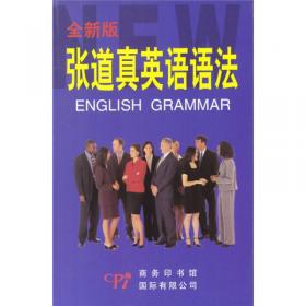 英语常用动词用法词典（新版）