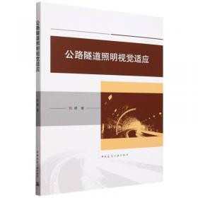 公路交通可持续发展问题研究——理论、模型及应用