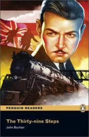 The Jungle Book  (2nd Edition) (Penguin Readers, Level 2)[丛林日记]