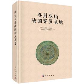 汝州张公巷窑遗址  2000年-2012年考古发掘报告