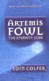 《阿特米斯魔幻历险》之四：奥帕尔的诡计 ARTEMIS FOWLTHE OPAL DECEPTION