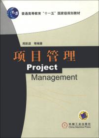 项目管理 第2版