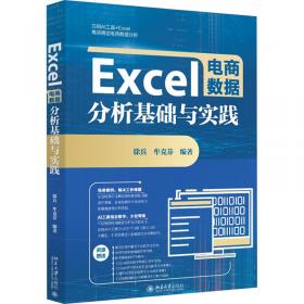 Excel在会计中的应用（第2版）/“十二五”职业教育国家规划教材