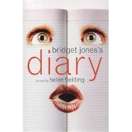 Bridget Jones's Diary：A Novel