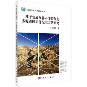 地球信息科学基础丛书：自适应地图可视化原理与方法