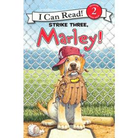Marley & Me：Life and Love with the World's Worst Dog