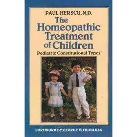 HOMEOPATHIC PSYCHOLOGY