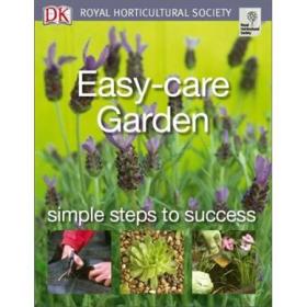 Vegetables in a Small Garden: Simple steps to success (RHS Simple Steps to Success)