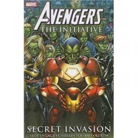 Avengers: The Initiative, Vol. 2: Killed in Action (v. 2)
