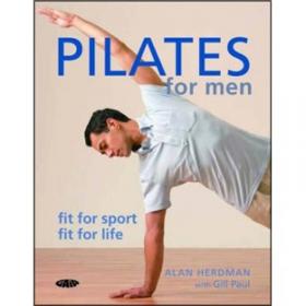 Pilates For Men