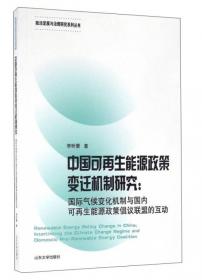 政治发展与治理研究系列丛书：世界金融危机与国际秩序转型
