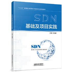 SDN/NFV基本理论与服务编排技术应用实践