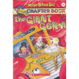 The Magic School Bus Makes a Rainbow: A Book about Color  神奇校车系列: 彩虹工厂