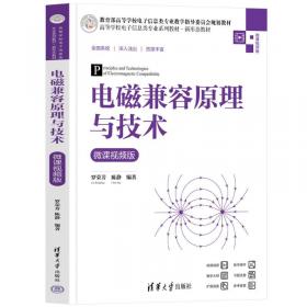 电磁波时域计算方法（下册）：时域有限元法