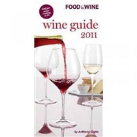 Food & Wine 2009 Cocktail Guide (Food & Wine Cocktails)