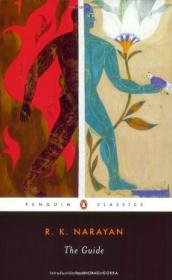 The Ramayana：A Shortened Modern Prose Version of the Indian Epic (Penguin Classics)
