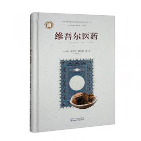 维吾尔古文字与古文献导论