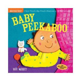 Baby Touch and Feel Beep! Beep! (Baby Touch & Feel) [Board book]