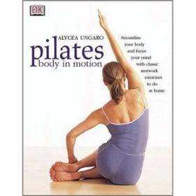 Pilates Matwork Props Workbook: Illustrated Step-by-step Guide