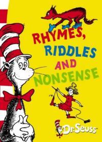 Dr. Seuss's Second Beginner Book Collection