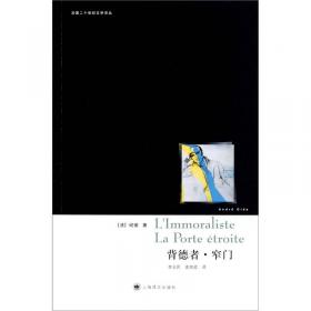 皮埃尔或夜的秘密：法国二十世纪文学译丛