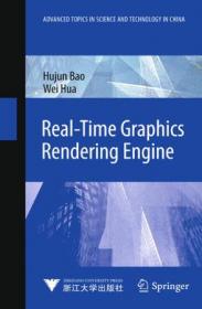 Real-Time Rendering (2nd Edition)