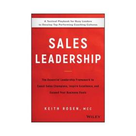 Sales Blazers: 8 Goal-Shattering Strategies from the World's Top Sales Leaders