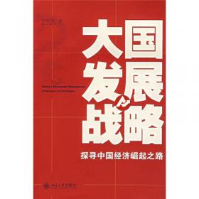 中国经济学2005