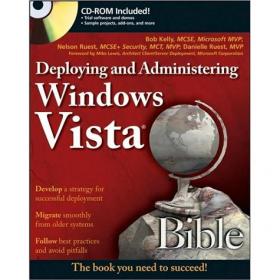 Microsoft Office 2008 for Mac Bible[Microsoft Office 2008：Mac 机宝典]