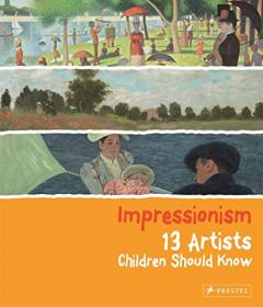 Impressionism：Art, Leisure, and Parisian Society