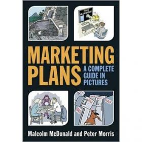 Marketing Metrics：50+ Metrics Every Executive Should Master