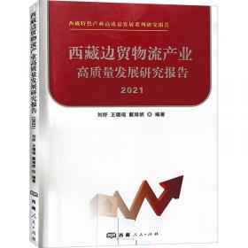 西藏社会发展调查研究