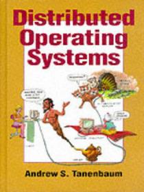 Distributed Systems：Concepts and Design (4th Edition) (International Computer Science)