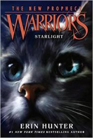 Warriors: The New Prophecy #5: Twilight