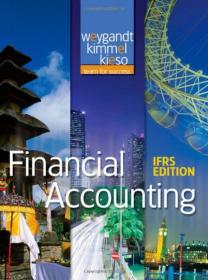 Financial Accounting  IFRS