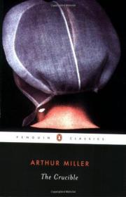 The Crucible：A Play in Four Acts (Penguin Modern Classics)
