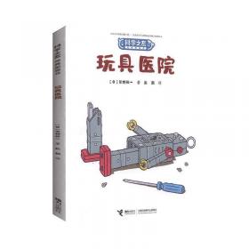 玩具岛梦幻之旅（99）（“以色列奖”得主经典作品）