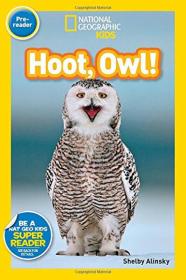 Hoot, Hoot, Hooray!: And More True Stories of Amazing Animal Rescues