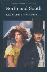 North and South (Penguin Classics)