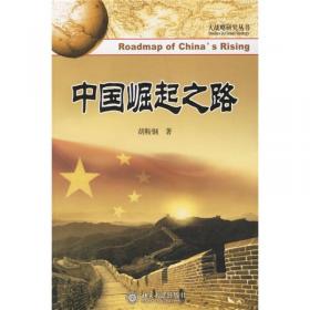 中国政治经济史论
