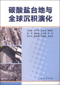 亚洲新元古界—寒武系盆地地质学与油气勘探潜力