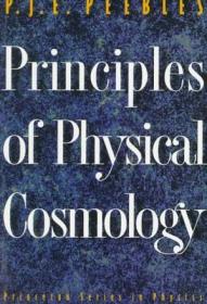 The Large-Scale Structure of the Universe：Princeton series in physics