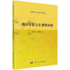 统计学视角下的金融高频数据挖掘理论与方法研究