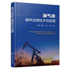 油气勘探项目管理工作手册